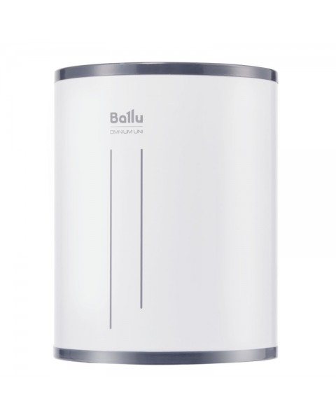Электрический накопительный водонагреватель Ballu BWH/S 10 Omnium Uni O