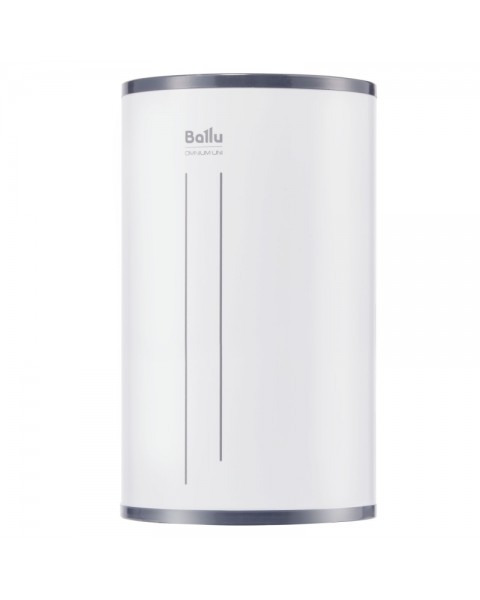 Электрический накопительный водонагреватель Ballu BWH/S 15 Omnium Uni O