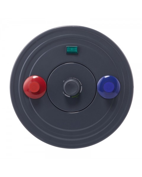 Электрический накопительный водонагреватель Ballu BWH/S 15 Omnium Uni U