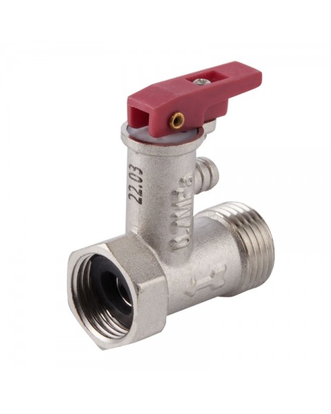 Электрический накопительный водонагреватель Ballu BWH/S 15 Omnium Uni U