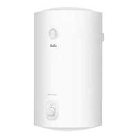 Электрический накопительный водонагреватель Ballu BWH/S 100 Orfeus DH
