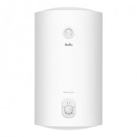 Электрический накопительный водонагреватель Ballu BWH/S 100 Orfeus DH