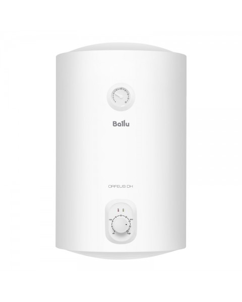 Электрический накопительный водонагреватель Ballu BWH/S 30 Orfeus DH