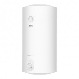 Электрический накопительный водонагреватель Ballu BWH/S 50 Orfeus DH