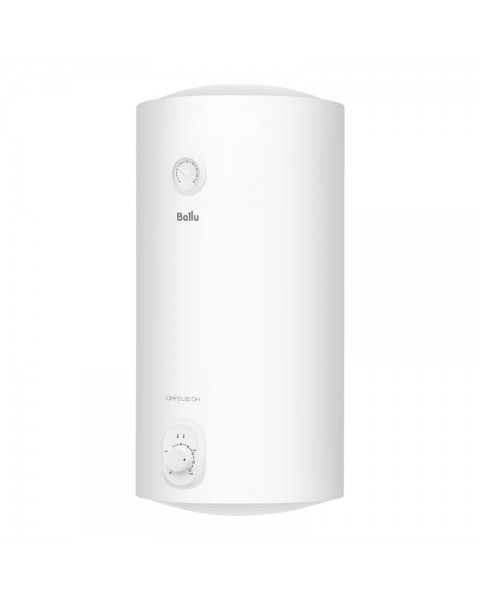Электрический накопительный водонагреватель Ballu BWH/S 50 Orfeus DH