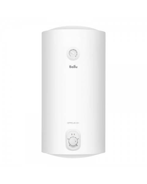 Электрический накопительный водонагреватель Ballu BWH/S 50 Orfeus DH