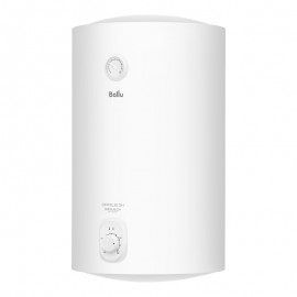 Электрический накопительный водонагреватель Ballu BWH/S 80 Orfeus DH