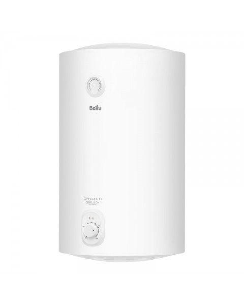 Электрический накопительный водонагреватель Ballu BWH/S 80 Orfeus DH