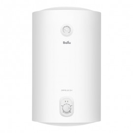Электрический накопительный водонагреватель Ballu BWH/S 80 Orfeus DH