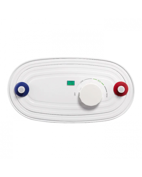 Электрический накопительный водонагреватель Ballu BWH/S 50 Radon