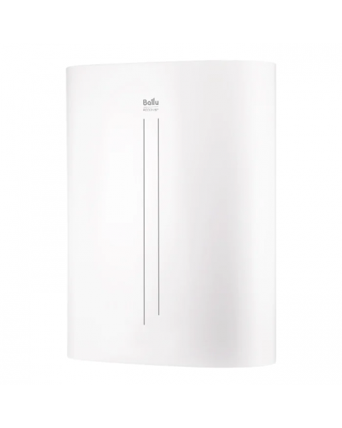 Электрический накопительный водонагреватель Ballu BWH/S 80 Radon