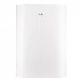 Электрический накопительный водонагреватель Ballu BWH/S 80 Radon