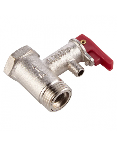 Электрический накопительный водонагреватель Ballu BWH/S 80 Radon