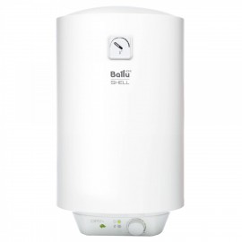 Электрический накопительный водонагреватель Ballu BWH/S 30 Shell