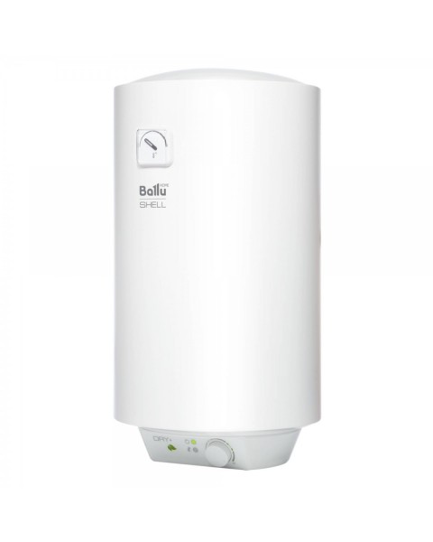 Электрический накопительный водонагреватель Ballu BWH/S 50 Shell