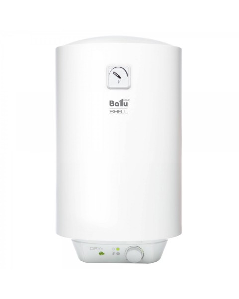 Электрический накопительный водонагреватель Ballu BWH/S 80 Shell