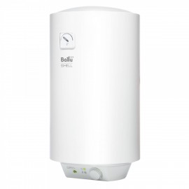 Электрический накопительный водонагреватель Ballu BWH/S 80 Shell