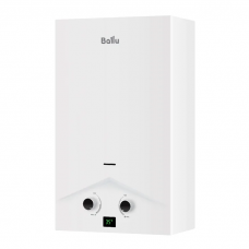 Газовая колонка Ballu GWH 10 Fiery LPG
