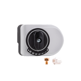 Сервопривод Barberi