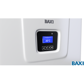 Электрокотел Baxi Ampera 24