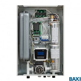 Электрокотел Baxi Ampera 24