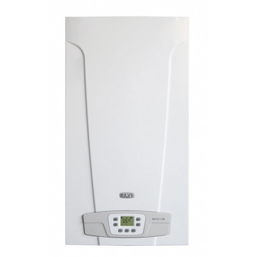 Газовый котел Baxi ECO 4S 10F