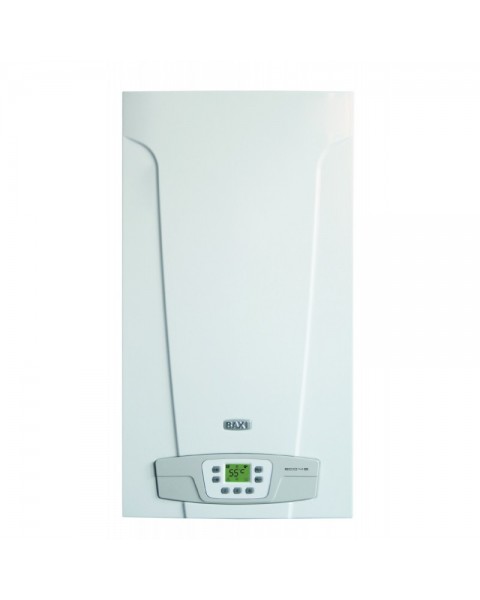 Газовый котел Baxi ECO 4S 24