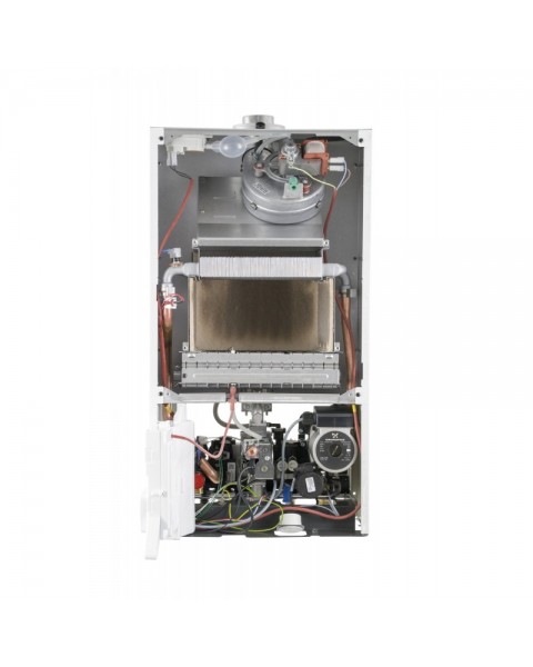 Газовый котел Baxi ECO 4S 24