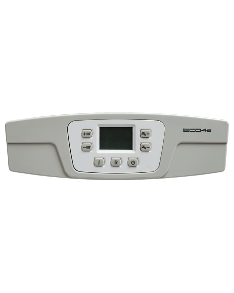 Газовый котел Baxi ECO 4S 24