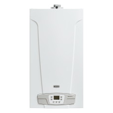 Газовый котел Baxi ECO 4S 24F