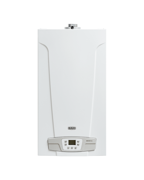 Газовый котел Baxi ECO 4S 24F