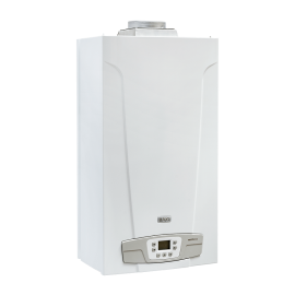 Газовый котел Baxi ECO 4S 24F