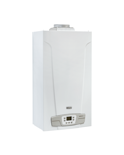 Газовый котел Baxi ECO 4S 24F