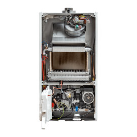 Газовый котел Baxi ECO 4S 24F
