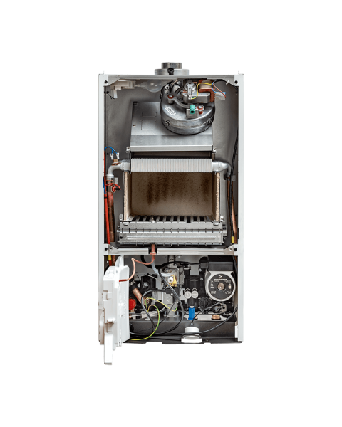 Газовый котел Baxi ECO 4S 24F