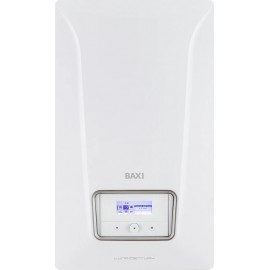 Газовый котел конденсационный Baxi LUNA Century 1.16