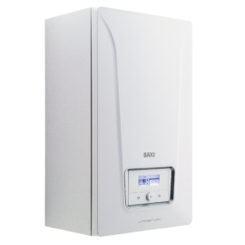 Газовый котел конденсационный Baxi LUNA Century 1.16