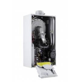 Конденсационный газовый котел BAXI LUNA Classic 1.24