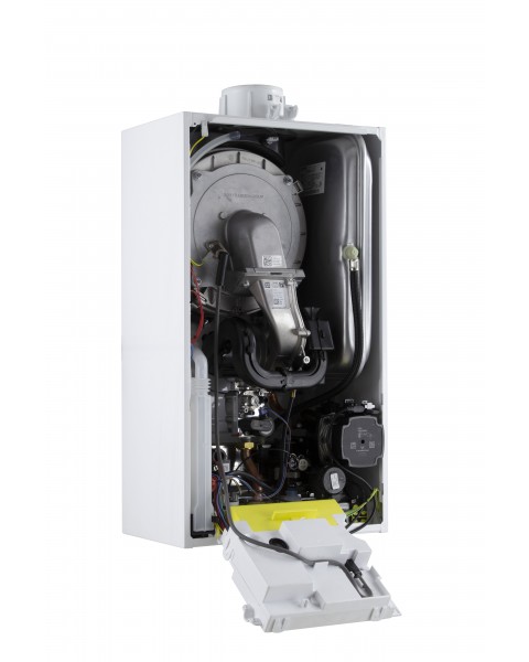 Конденсационный газовый котел BAXI LUNA Classic 24