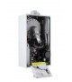 Конденсационный газовый котел BAXI LUNA Classic 24