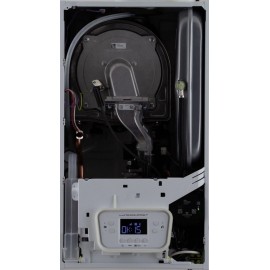 Газовый котел конденсационный Baxi LUNA Compact 32