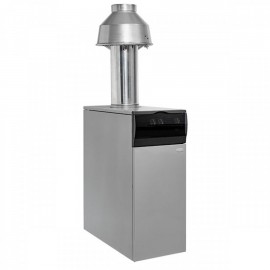 Газовый котел Baxi Slim 2.230 i