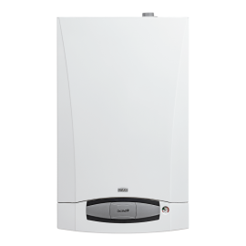 Газовый котел Baxi Nuvola-3 Comfort 240 Fi