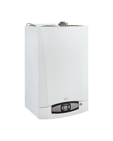 Газовый котел Baxi Nuvola-3 Comfort 240 Fi