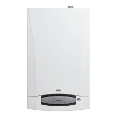Газовый котел Baxi Nuvola-3 Comfort 240 i