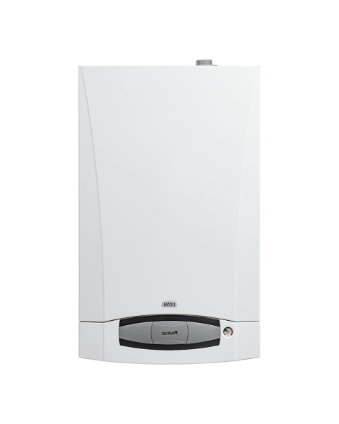 Газовый котел Baxi Nuvola-3 Comfort 280 Fi