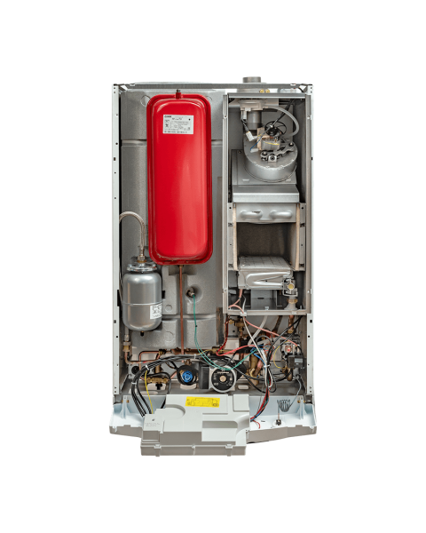 Газовый котел Baxi Nuvola-3 Comfort 280 i