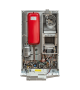 Газовый котел Baxi Nuvola-3 Comfort 280 i