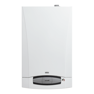 Газовый котел Baxi Nuvola-3 Comfort 320 Fi