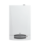 Газовый котел Baxi Nuvola-3 Comfort 320 Fi